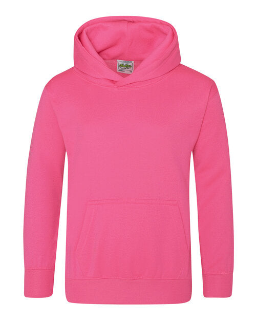 Just Hoods by AWDis Kids Electric Hoodie - JH004B