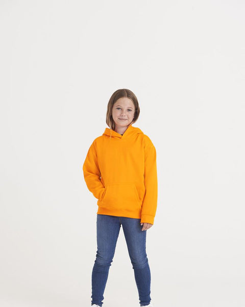 Just Hoods by AWDis Kids Electric Hoodie - JH004B