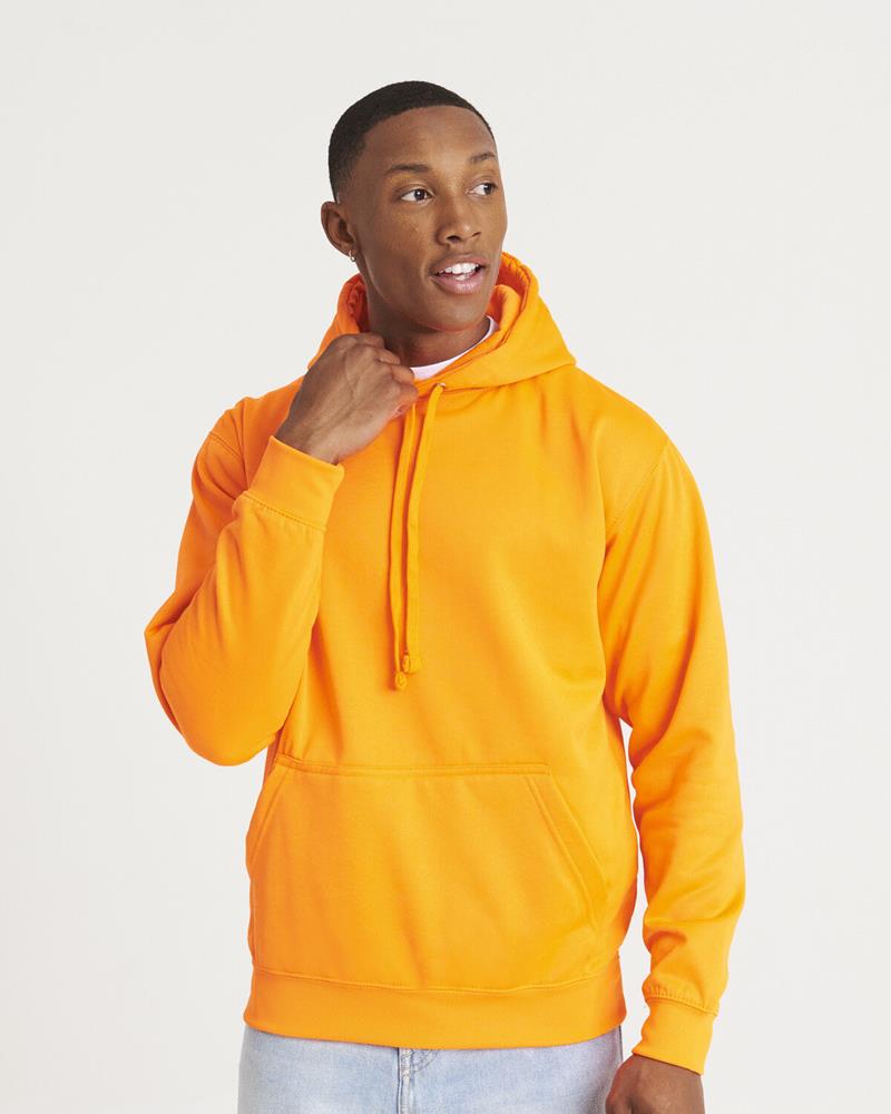 Just Hoods by AWDis Graduate Heavyweight Hoodie - JH101