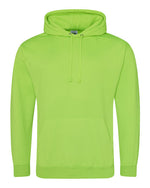 Just Hoods by AWDis Electric Hoodie - JH004 - thumbnail 2