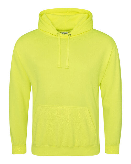 Just Hoods by AWDis Electric Hoodie - JH004