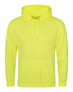 Just Hoods by AWDis Electric Hoodie - JH004 - thumbnail 5