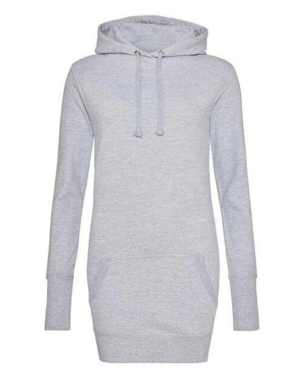 Just Hoods by AWDis Ladies Longline Hoodie