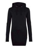 Just Hoods by AWDis Ladies Longline Hoodie - thumbnail 2