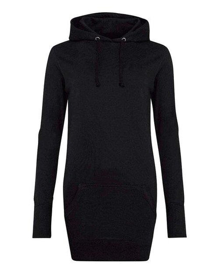 Just Hoods by AWDis Ladies Longline Hoodie
