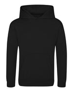 Just Hoods by AWDis Kids Sports Polyester Hoodie - JH006B - thumbnail 2
