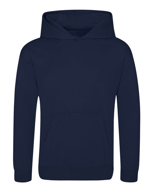 Just Hoods by AWDis Kids Sports Polyester Hoodie - JH006B