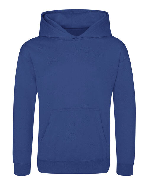 Just Hoods by AWDis Kids Sports Polyester Hoodie - JH006B