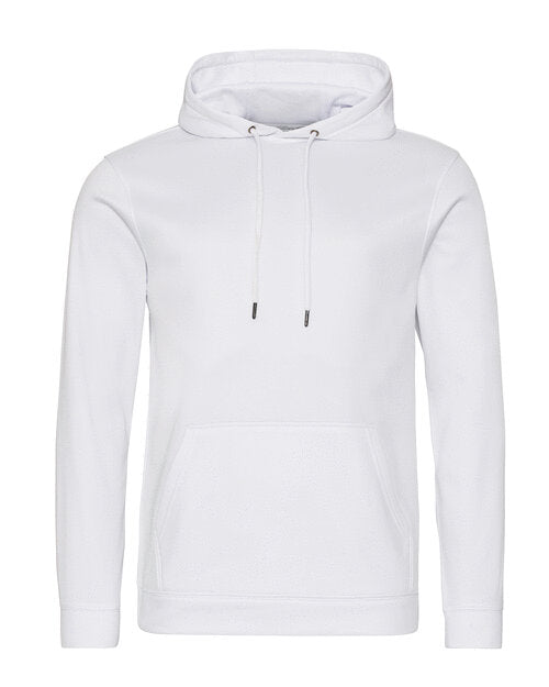 Just Hoods by AWDis Sports Polyester Hoodie - JH006