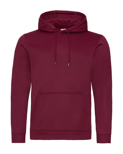 Just Hoods by AWDis Sports Polyester Hoodie - JH006