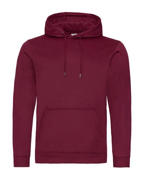 Just Hoods by AWDis Sports Polyester Hoodie - JH006