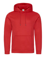 Just Hoods by AWDis Sports Polyester Hoodie - JH006 - thumbnail 8