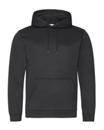 Just Hoods by AWDis Graduate Heavyweight Hoodie - JH101 - thumbnail 4