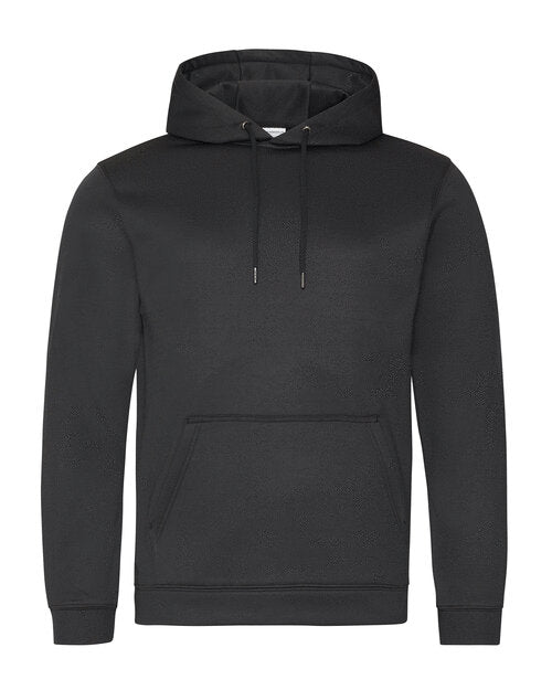 Just Hoods by AWDis Graduate Heavyweight Hoodie - JH101