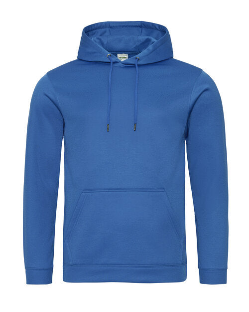 Just Hoods by AWDis Sports Polyester Hoodie - JH006