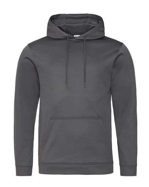 Just Hoods by AWDis Sports Polyester Hoodie - JH006