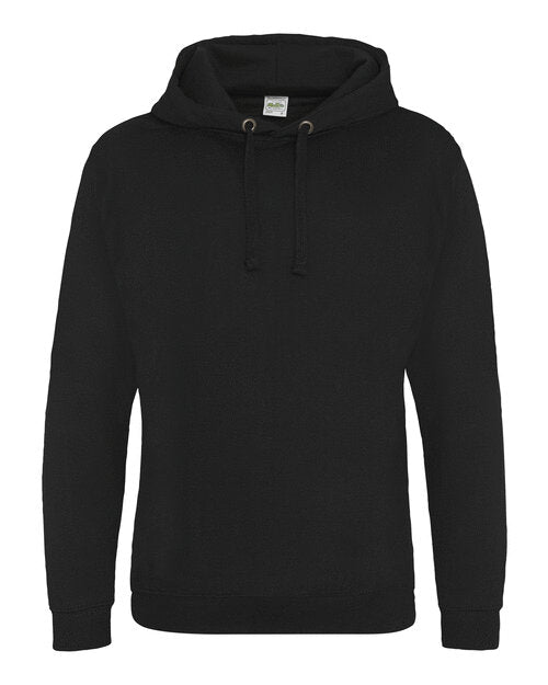 Just Hoods by AWDis Graduate Heavyweight Hoodie - JH101