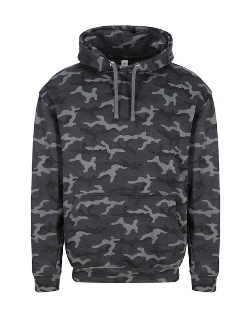 Just Hoods by AWDis Camo Hoodie - JH014
