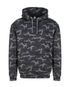 Just Hoods by AWDis Camo Hoodie - JH014