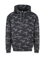 Just Hoods by AWDis Camo Hoodie - JH014 - thumbnail 3