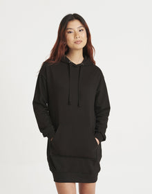 Just Hoods by AWDis Hoodie Dress - JH015