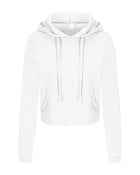 Just Hoods by AWDis Womens Cropped Hoodie - JH016