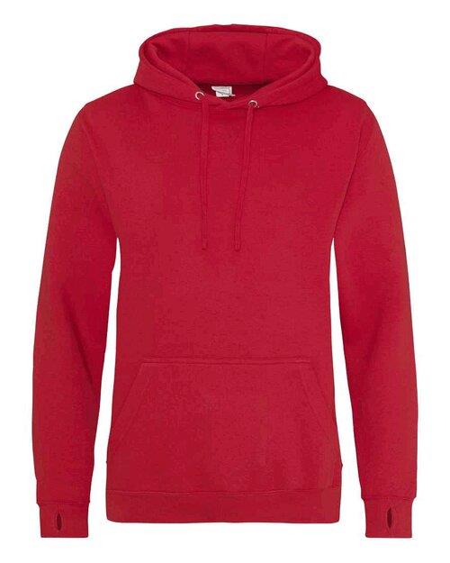 Just Hoods by AWDis Street Hoodie - JH020