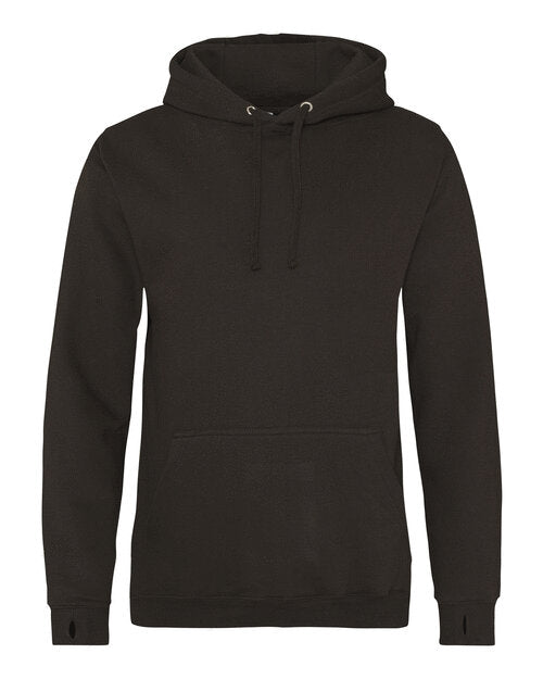 Just Hoods by AWDis Graduate Heavyweight Hoodie - JH101