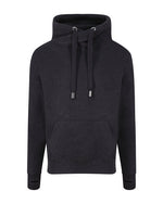 Just Hoods by AWDis Cross Neck Hoodie - JH021 - thumbnail 3