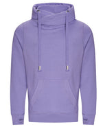 Just Hoods by AWDis Cross Neck Hoodie - JH021 - thumbnail 5