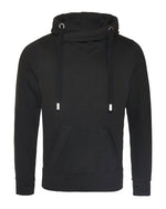 Just Hoods by AWDis Cross Neck Hoodie - JH021 - thumbnail 10