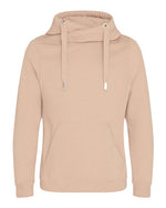 Just Hoods by AWDis Cross Neck Hoodie - JH021 - thumbnail 11
