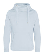 Just Hoods by AWDis Cross Neck Hoodie - JH021 - thumbnail 14