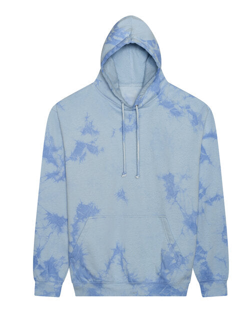 Just Hoods by AWDis Tie-Dye Hoodie - JH022