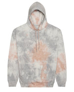 Just Hoods by AWDis Tie-Dye Hoodie - JH022 - thumbnail 3