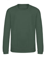 Just Hoods by AWDis Kids Awdis Sweat - JH030B - thumbnail 4