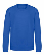 Just Hoods by AWDis Kids Awdis Sweat - JH030B - thumbnail 30