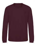 Just Hoods by AWDis Kids Awdis Sweat - JH030B - thumbnail 10