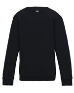 Just Hoods by AWDis Kids Awdis Sweat - JH030B - thumbnail 14