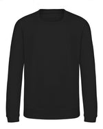 Just Hoods by AWDis Kids Awdis Sweat - JH030B - thumbnail 2