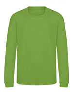 Just Hoods by AWDis Kids Awdis Sweat - JH030B - thumbnail 1