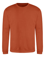 Just Hoods By Awdis Standard Sweatshirt - JH030 - thumbnail 16