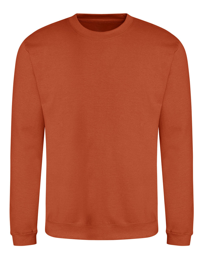 Just Hoods By Awdis Standard Sweatshirt - JH030