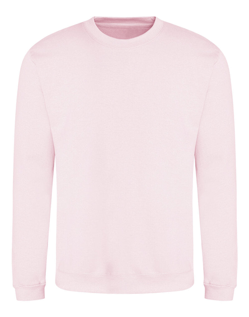 Just Hoods By Awdis Standard Sweatshirt - JH030