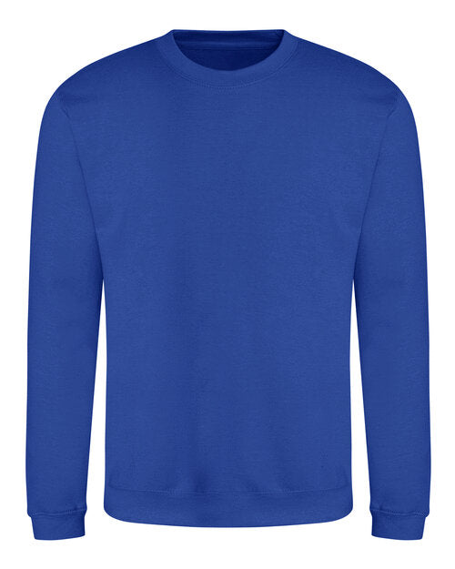 Just Hoods By Awdis Standard Sweatshirt - JH030