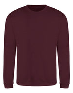 Just Hoods By Awdis Standard Sweatshirt - JH030 - thumbnail 22