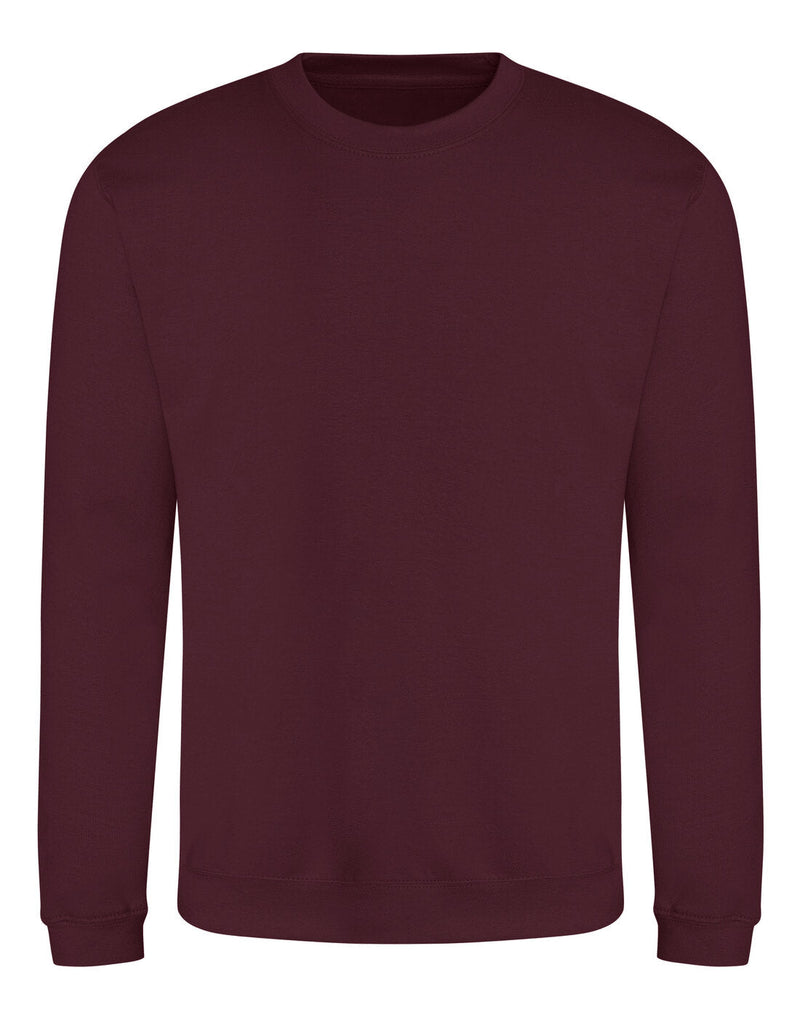 Just Hoods By Awdis Standard Sweatshirt - JH030