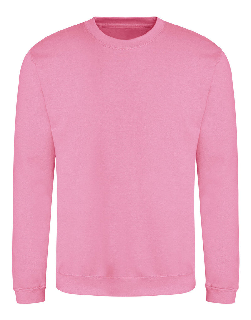Just Hoods By Awdis Standard Sweatshirt - JH030