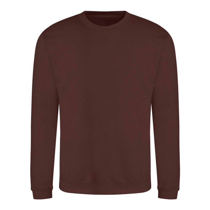 Just Hoods By Awdis Standard Sweatshirt - JH030