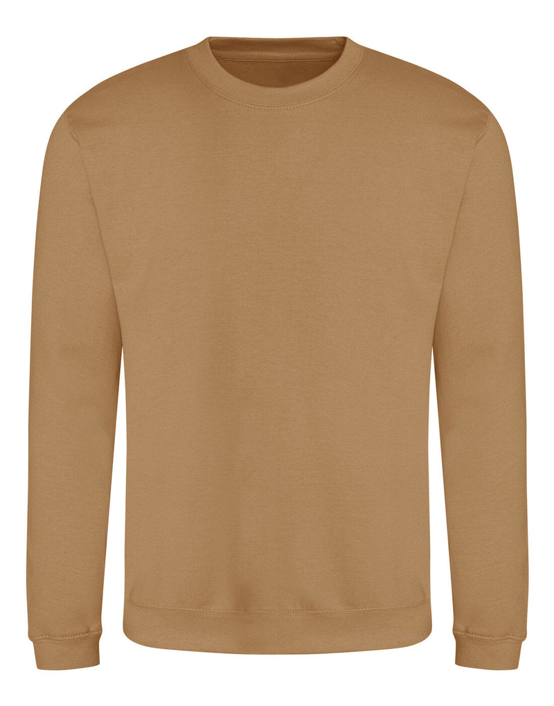Just Hoods By Awdis Standard Sweatshirt - JH030